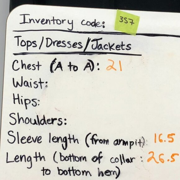 Velvet by Graham & Spencer  Black Cotton Button Up Long Sleeve Shirt XS - Picture 10 of 12